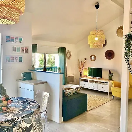Apartmán Elaura By Interhome *